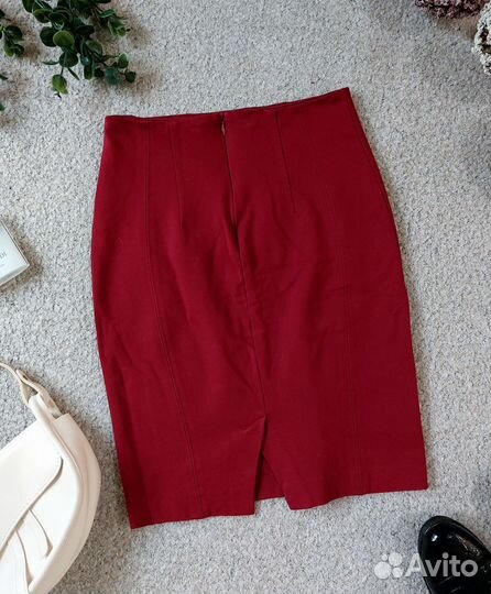 Женские юбки р40-42 пакетом