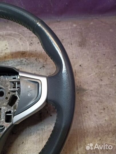 Руль Renault Koleos hyoc M9R 2009