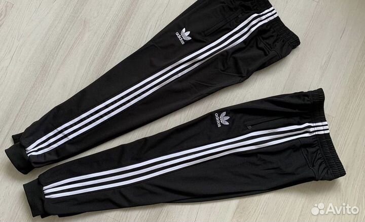 Спортивные штаны adidas авито