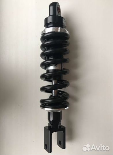 Амортизатор задний для мотоцикла. Новый