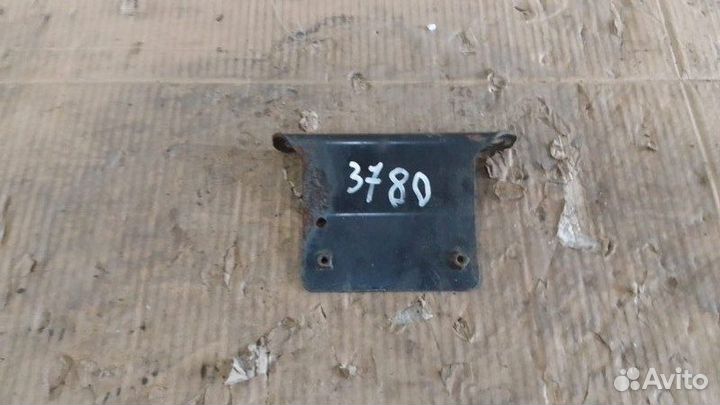 Кронштейн глушителя Man Tgl