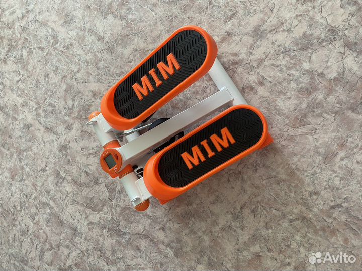 Тренажер степпер