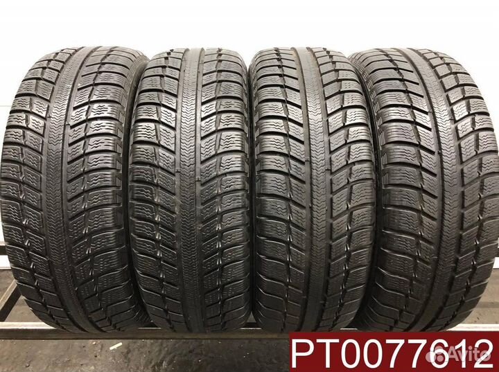 Michelin Alpin A3 195/55 R16 98H