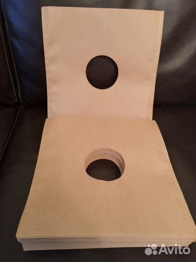 Конверты для грампластинок 10