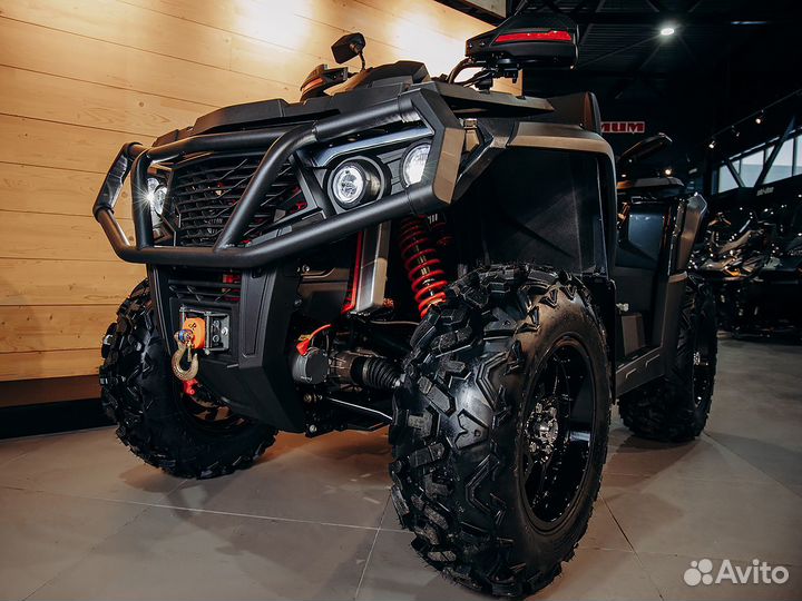 Квадроцикл Odes Pathcross MAX 1000 c псм, с НДС