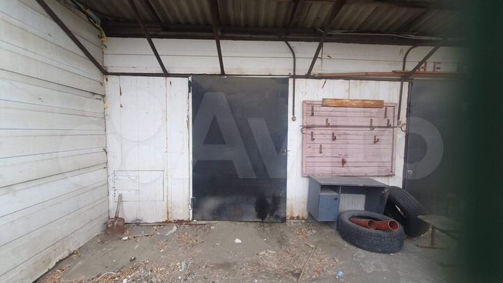 Производство, 20 м²