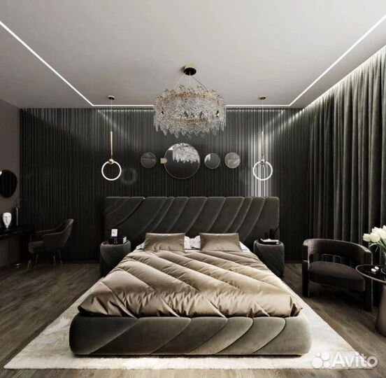 Ремонт квартир и домов под ключ