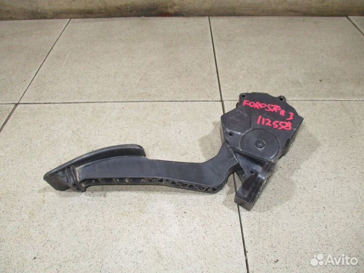 Педаль газа Subaru Forester 3 (SH)