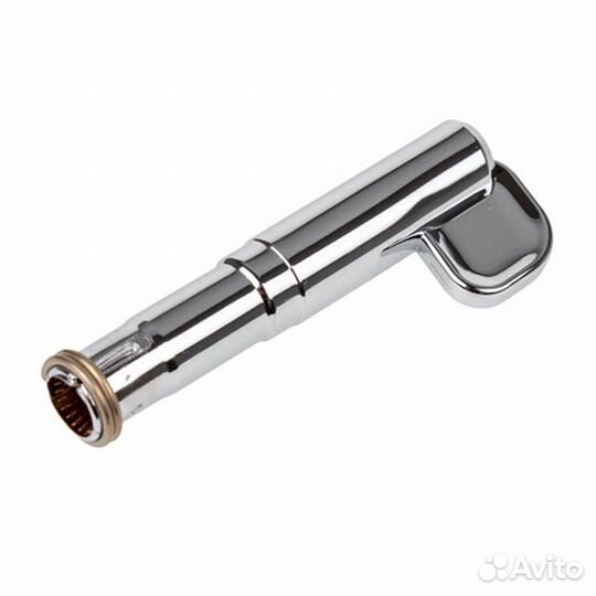 Ручка пар-вода Delonghi ecam