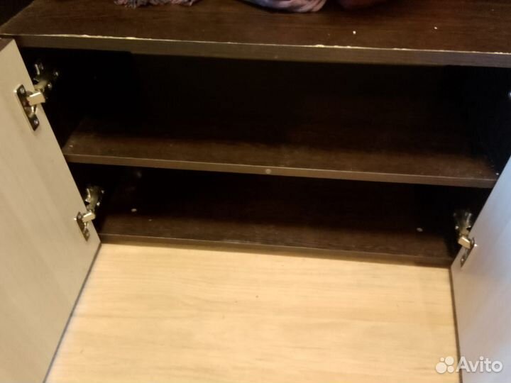Шкаф прихожая бу