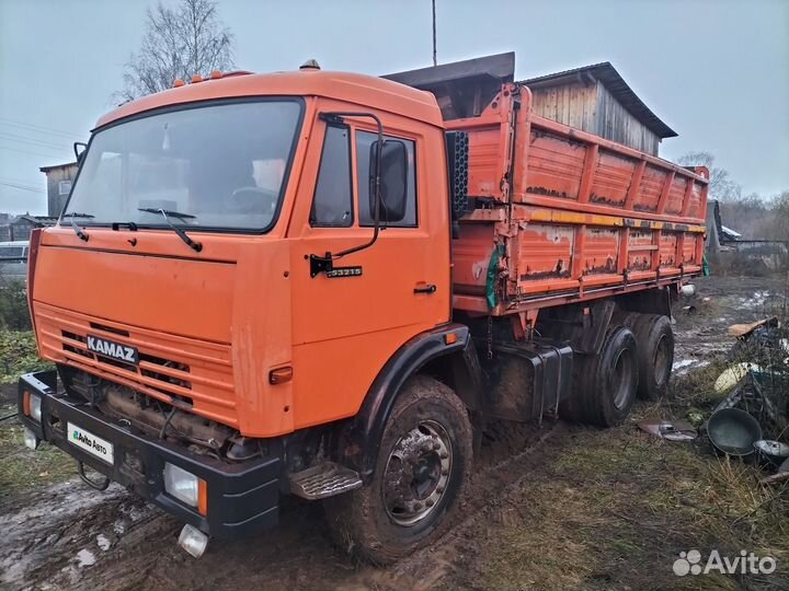 Трактор КАМАЗ ХТХ 215, 2013