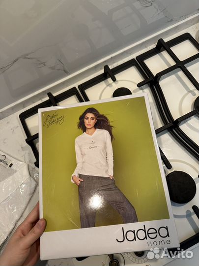 Костюм домашний