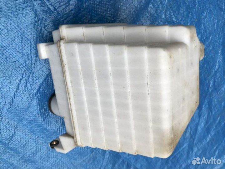 Влагоотделитель Toyota Corona Premio AT210 4AFE