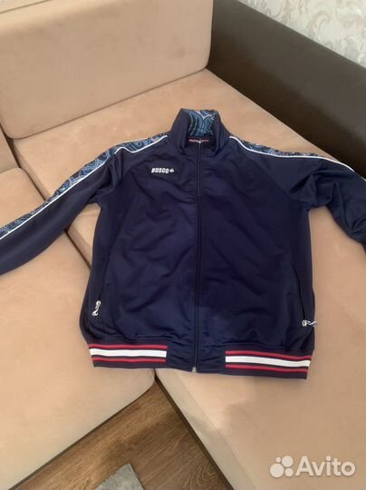 Спортивная форма