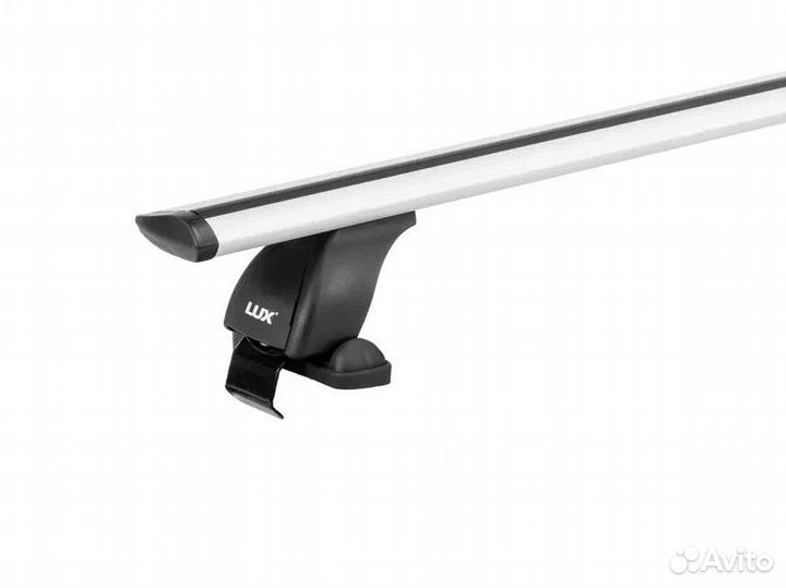 Багажник Chevrolet Aveo хэтч 2003-2012 (Трэвэл S)