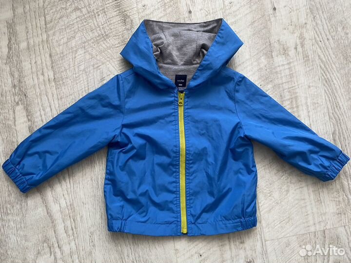 Ветровка Gap