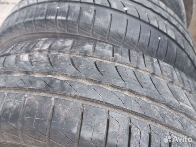 Pirelli Cinturato P1 185/65 R15 88H