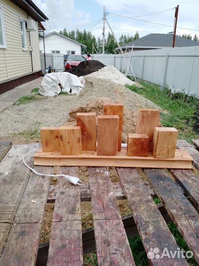 Кашпо - паровозик для цветов