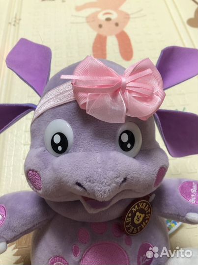 Повязки для девочек