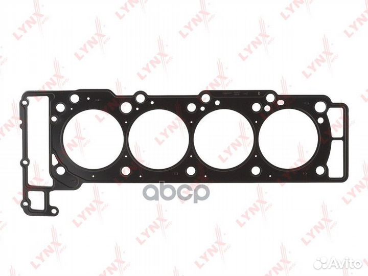 Прокладка гбц SH0571 lynxauto