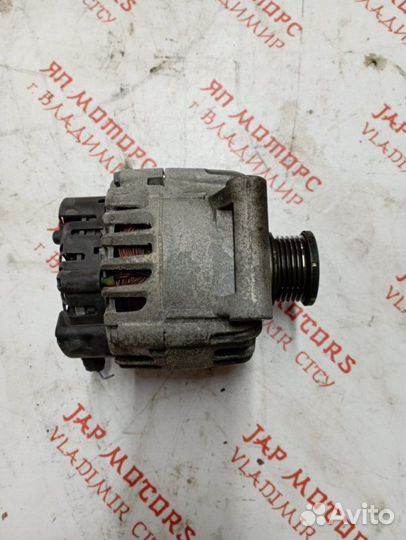 Генератор Citroen C3 5F01 EP6 2013