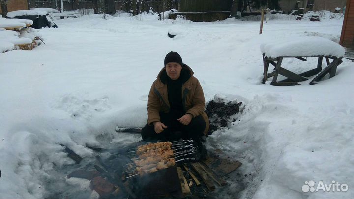 Помощник по хозяйству