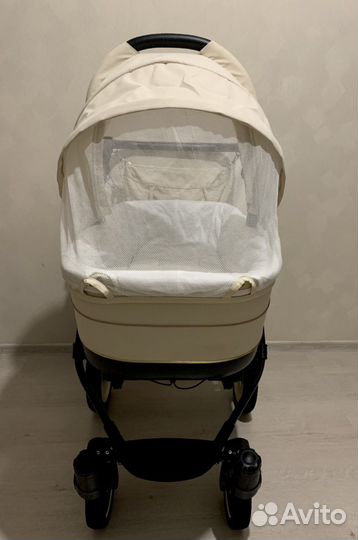 Коляска Adamex enduro 2в1