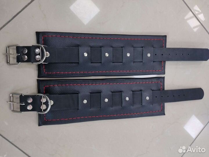 Манжета для тяги