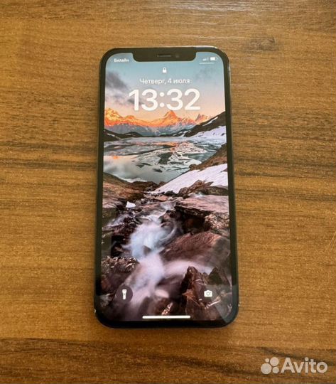 iPhone 12 Pro, 128 ГБ