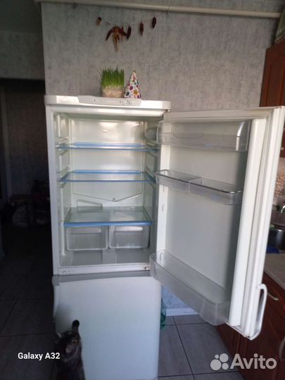 Холодильник indesit no frost. Внимательно читайте