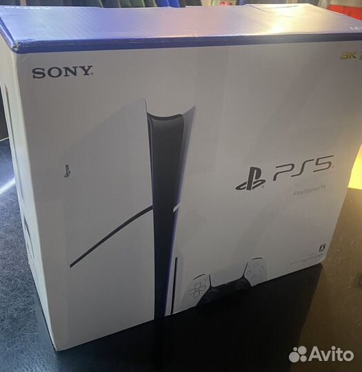 Sony playstation 5 Slim