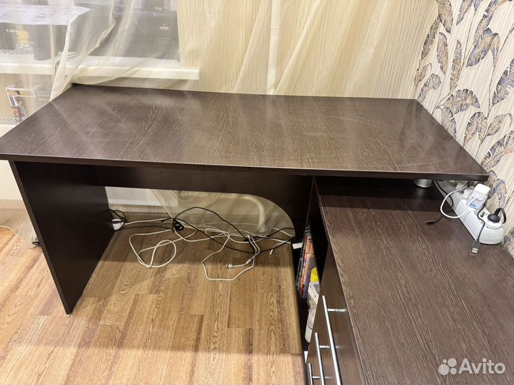 Сол письменный