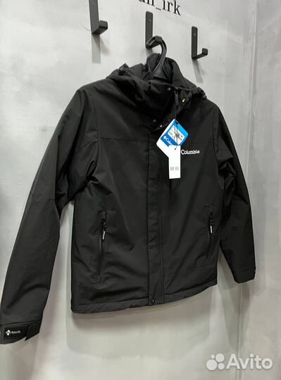 Мужская Columbia: весна в лучшем свете