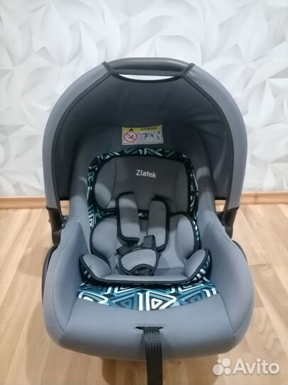 Автолюлька от 0