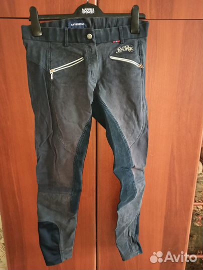 Конные бриджи Vertigo