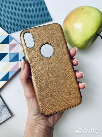 Чехол на iPhone X / Xs