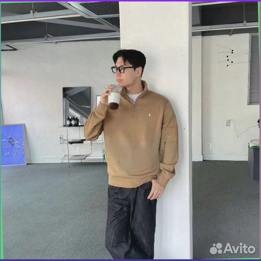 Джемпер Polo Ralph Lauren (93886 Номер Арт: )