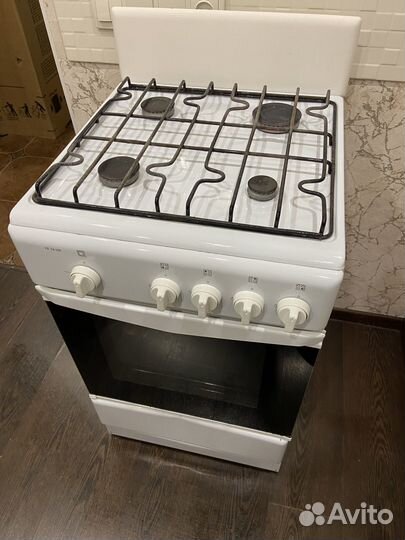 Газовая плита бу