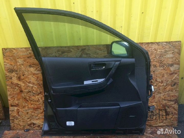 Дверь передняя левая Nissan Murano Z50