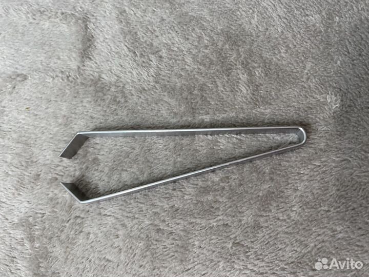 Кухонный пинцет для рыбы, курицы