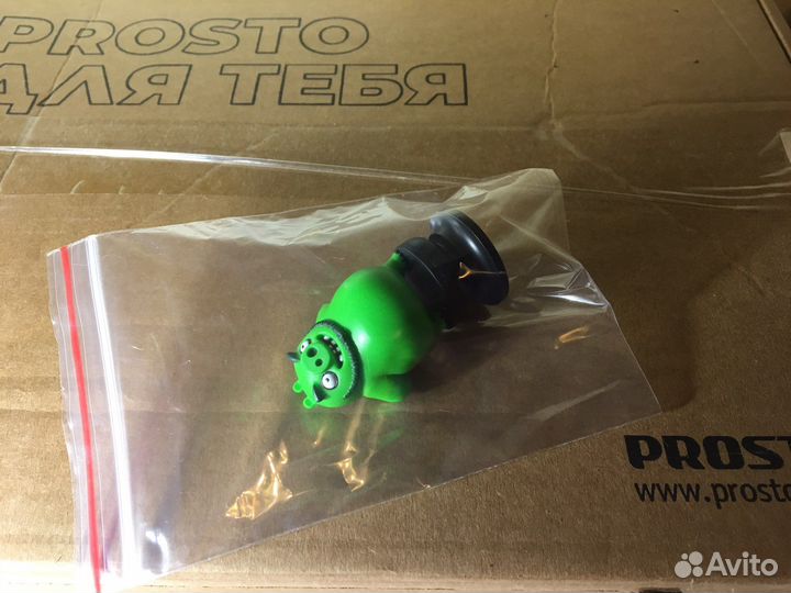 Angry birds шахматы Prosto toys