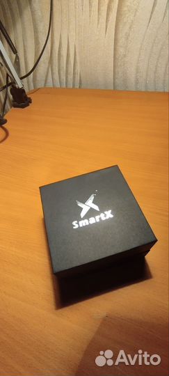 Смарт часы SmartX 10 PRO