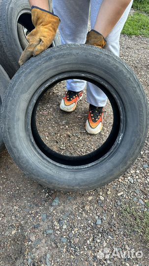 Bridgestone Turanza T001 195/65 R15