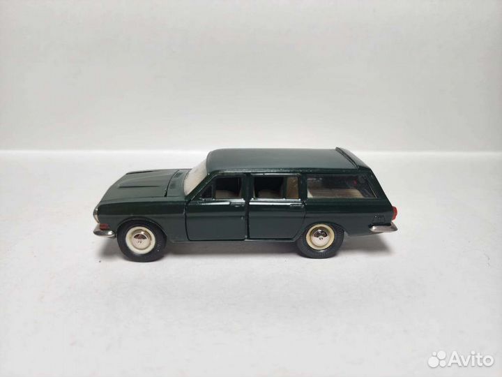 Газ 24-02 А13 Волга СССР 1:43