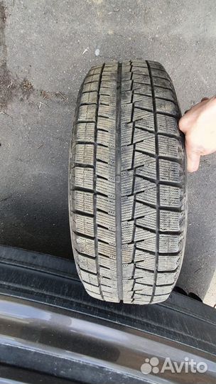 Литой диск 1 шт