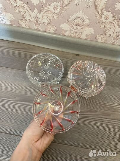 Конфетница