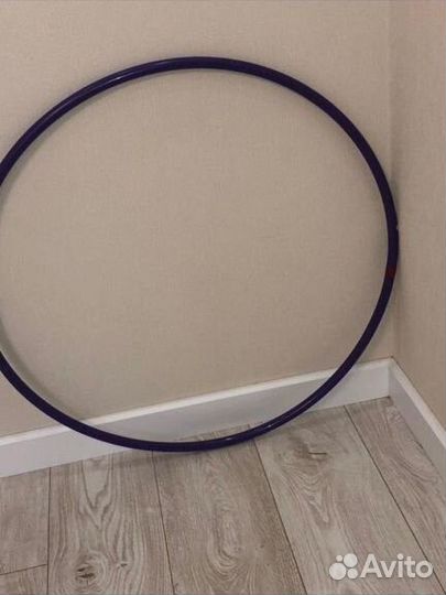 Гимнастический мяч, булавы, обруч, лента