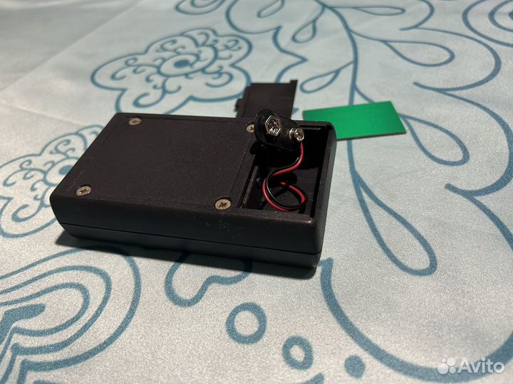 Толщиномер польский