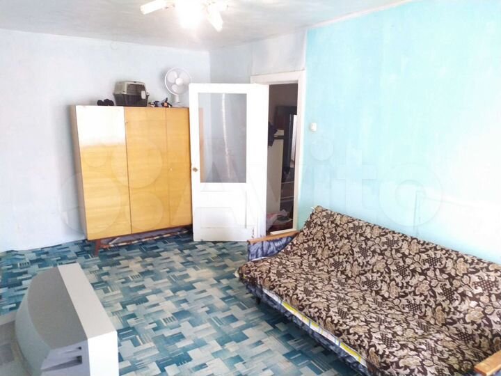 1-к. квартира, 31,4 м², 2/5 эт.