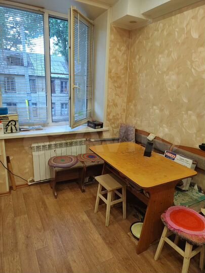 3-к. квартира, 82,6 м², 2/3 эт.